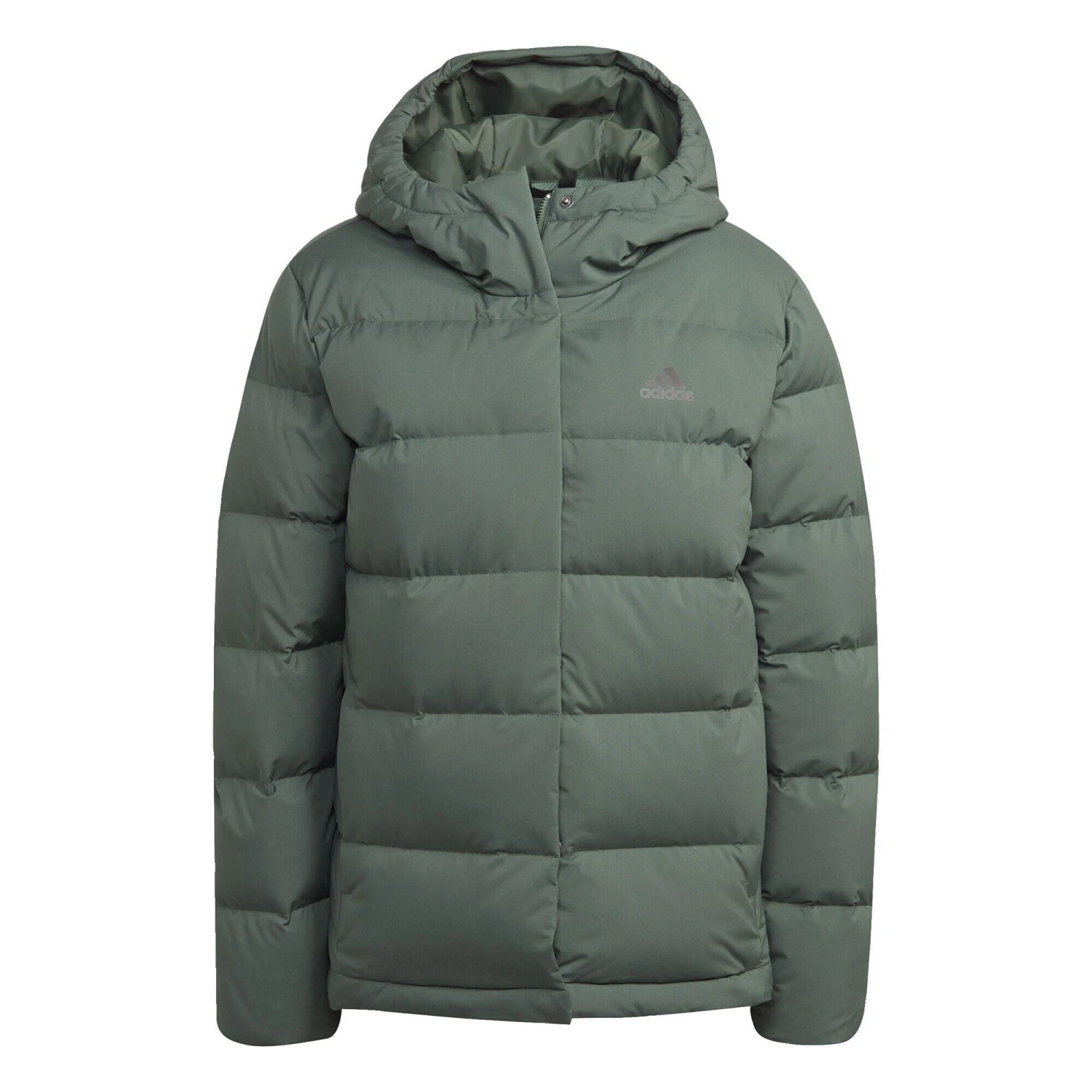 ADIDAS Helionic Hooded Down Jacket 22 ADIDAS Helionic Hooded Down Jacket - Image 20