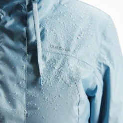 Quechua Women’s Hiking Waterproof Winter Jacket - SH500 -Adidas Sales Store kfff070fe3634d35088a80a87e6a0d609